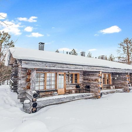 Holiday Home Karhunkaato As- C Kuusamo Bagian luar foto