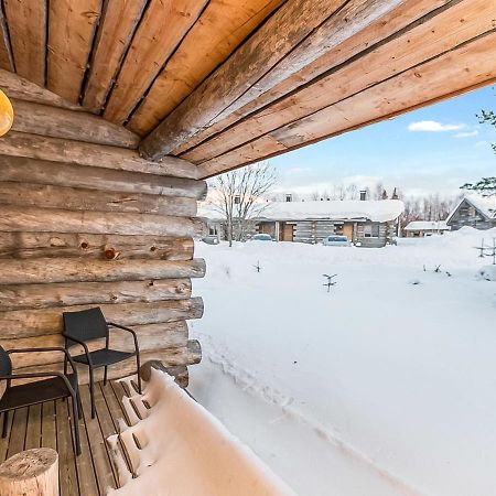 Holiday Home Karhunkaato As- C Kuusamo Bagian luar foto
